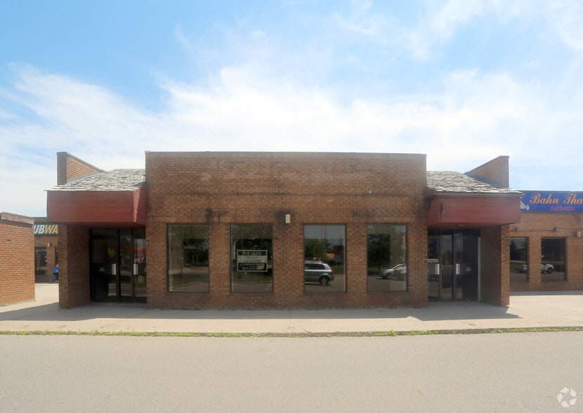 4460-4490 Fairview St, Burlington, ON for lease - Building Photo - Image 2 of 4