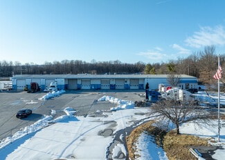 More details for 818 Corning Way, Martinsburg, WV - Industrial for Sale