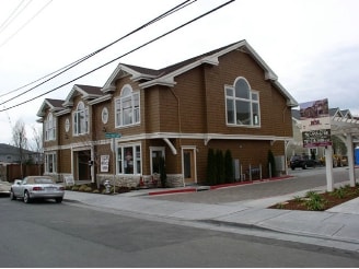 645 W 1st St, Sonoma, CA for lease - Primary Photo - Image 1 of 7