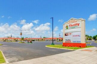 More details for 910-920 Barton Blvd, Rockledge, FL - Office/Retail for Lease