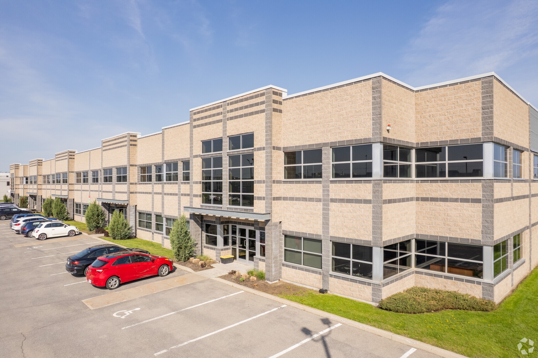 205 Rue Joseph-Carrier, Vaudreuil-dorion, QC for sale Building Photo- Image 1 of 1