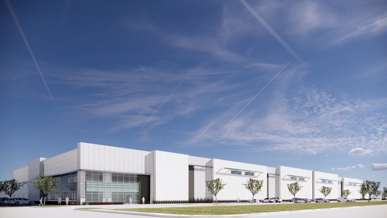 Arch Airport Rd, Stockton, CA à vendre Photo principale- Image 1 de 4