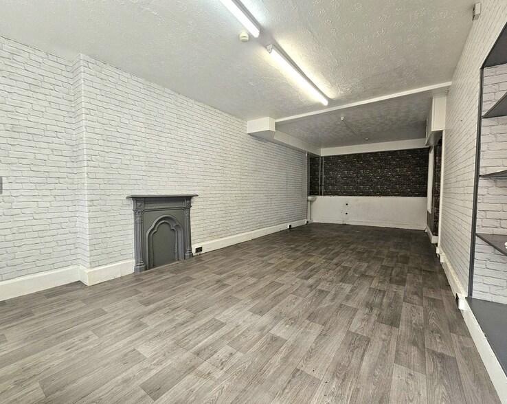 15 West St, Rhayader à louer - Photo intérieure - Image 3 de 3