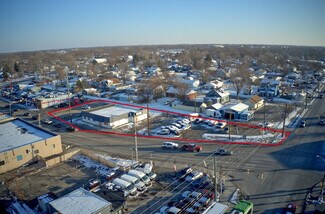 More details for 1121 E Troy Ave, Indianapolis, IN - Retail for Sale