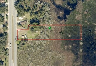 More details for 561 N State Road 415, Osteen, FL - Land for Sale