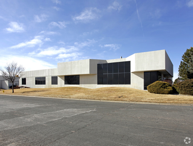 12742 E Caley Ave, Englewood, CO for lease - Building Photo - Image 1 of 5