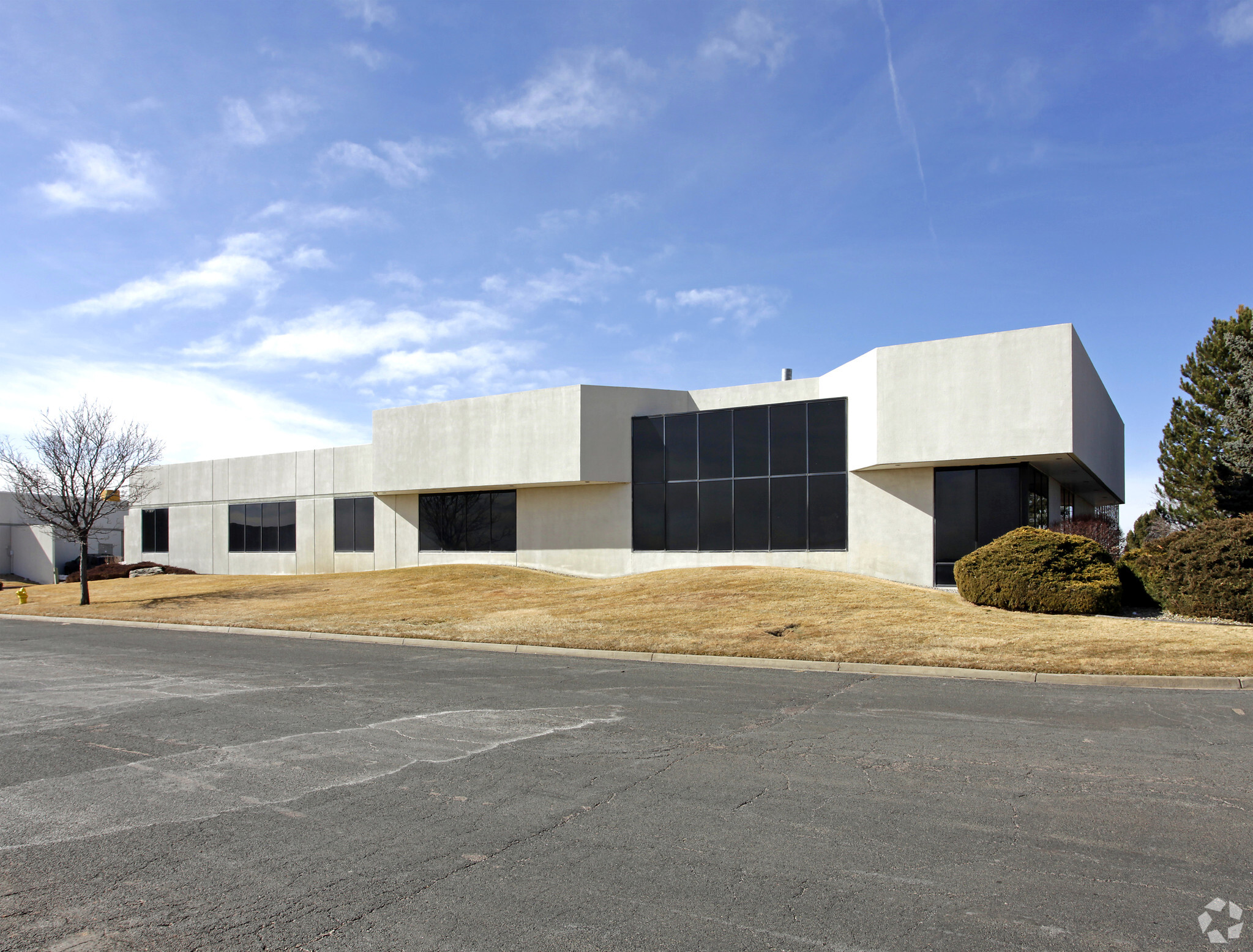 12742 E Caley Ave, Englewood, CO for lease Building Photo- Image 1 of 6