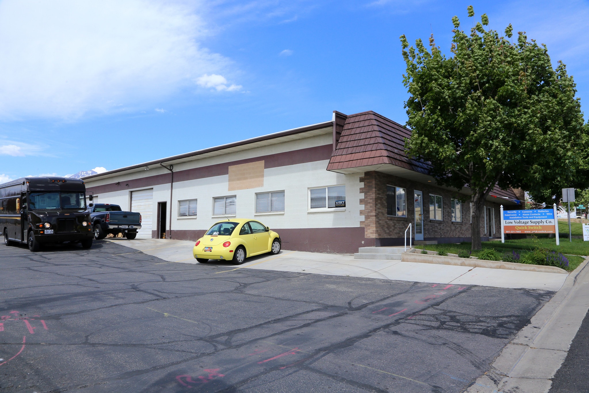 1380-1386 W Center St, Orem, UT for lease Primary Photo- Image 1 of 9