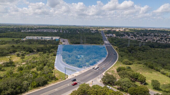 More details for Marbach Rd, San Antonio, TX - Land for Sale