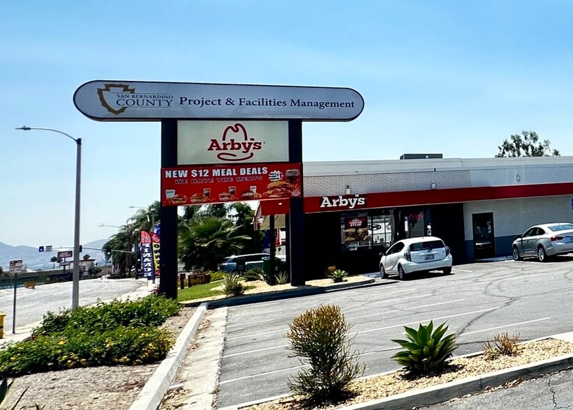 620 S E St, San Bernardino, CA for sale - Building Photo - Image 2 of 4