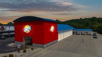 Plus de détails pour 4711 Dixie Hwy, Louisville, KY - Spécialité à vendre