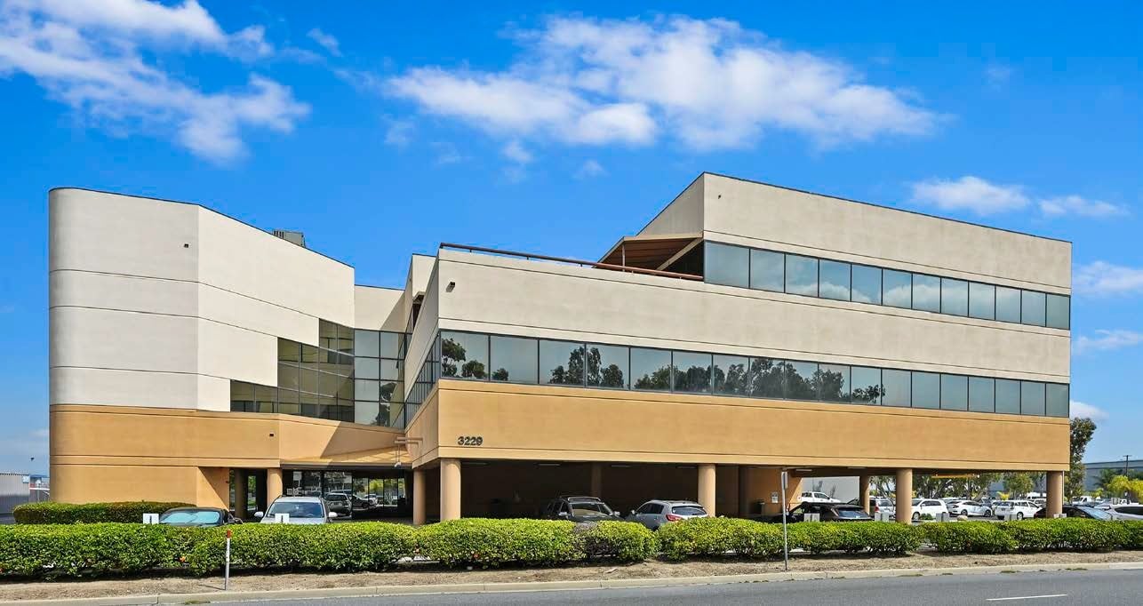 3229 E Spring St, Long Beach, CA for lease Primary Photo- Image 1 of 14