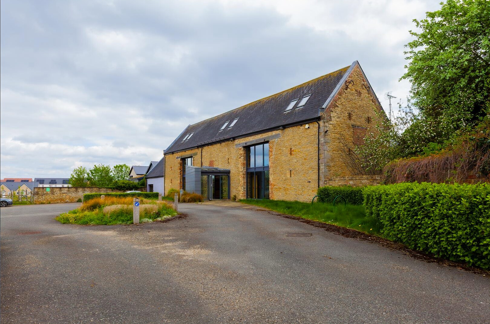 285 London Rd, Peterborough à louer Photo du bâtiment- Image 1 de 2