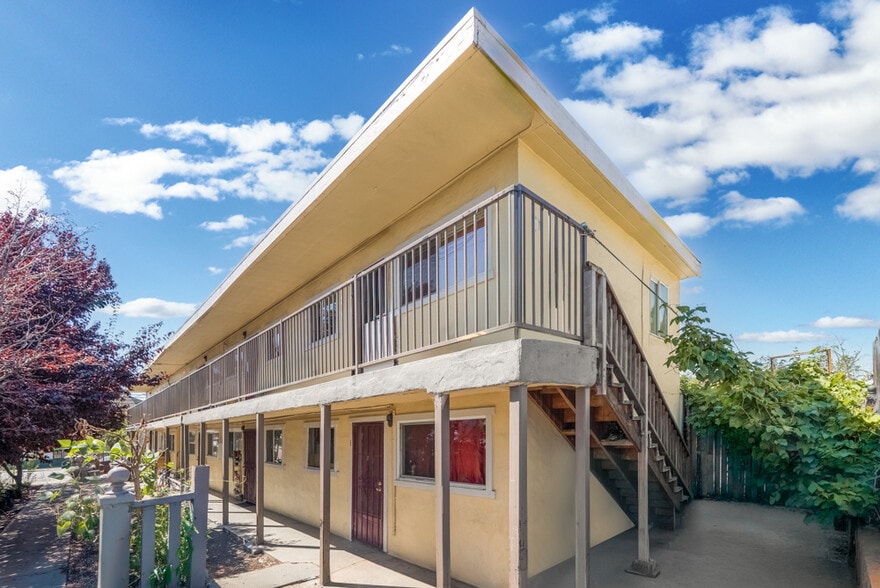 2011 Rutherford St, Oakland, CA for sale - Building Photo - Image 2 of 17