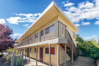 More details for 2011 Rutherford St, Oakland, CA - Multifamily for Sale