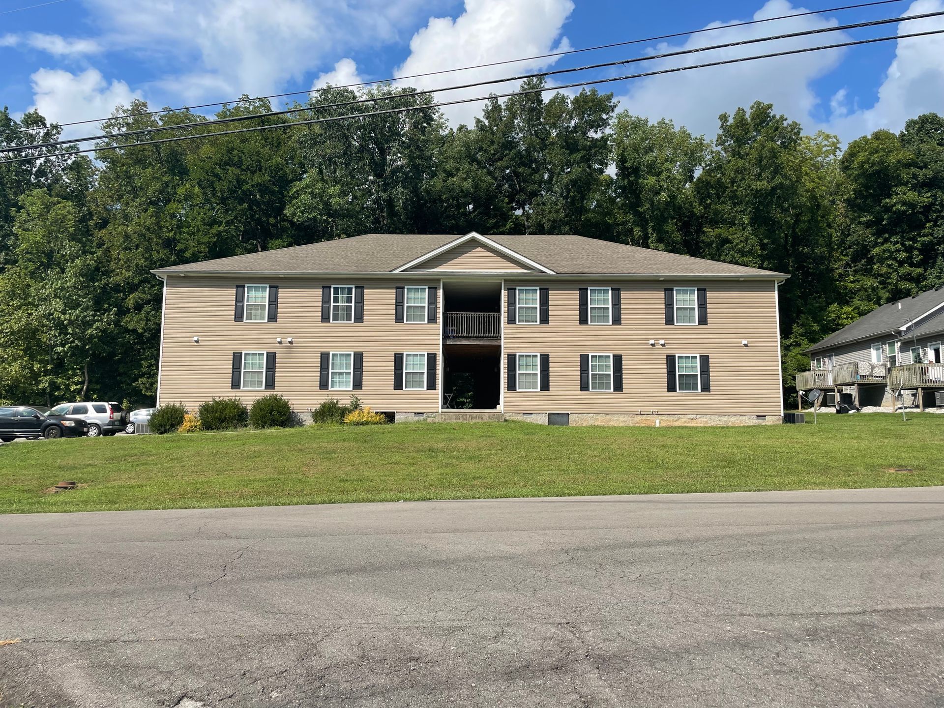 415 Upper Stone Ave, Bowling Green, KY à vendre Photo principale- Image 1 de 36