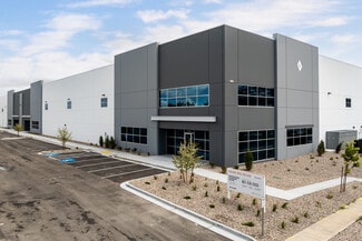 More details for 1376 W 2600 S, Woods Cross, UT - Industrial for Sale