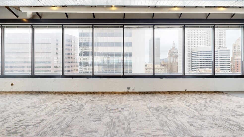 601 S Boulder Ave, Tulsa, OK for sale - Matterport 3D Scan - Image 2 of 26