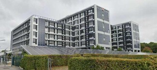 Plus de détails pour 11-13 Avenue Du Maréchal Juin, Meudon - Bureau, Local d'activités à louer