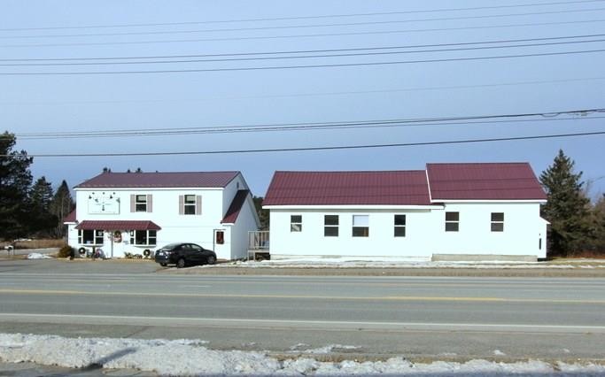 183 Dublin St, Machias, ME à vendre - Autre - Image 1 de 1