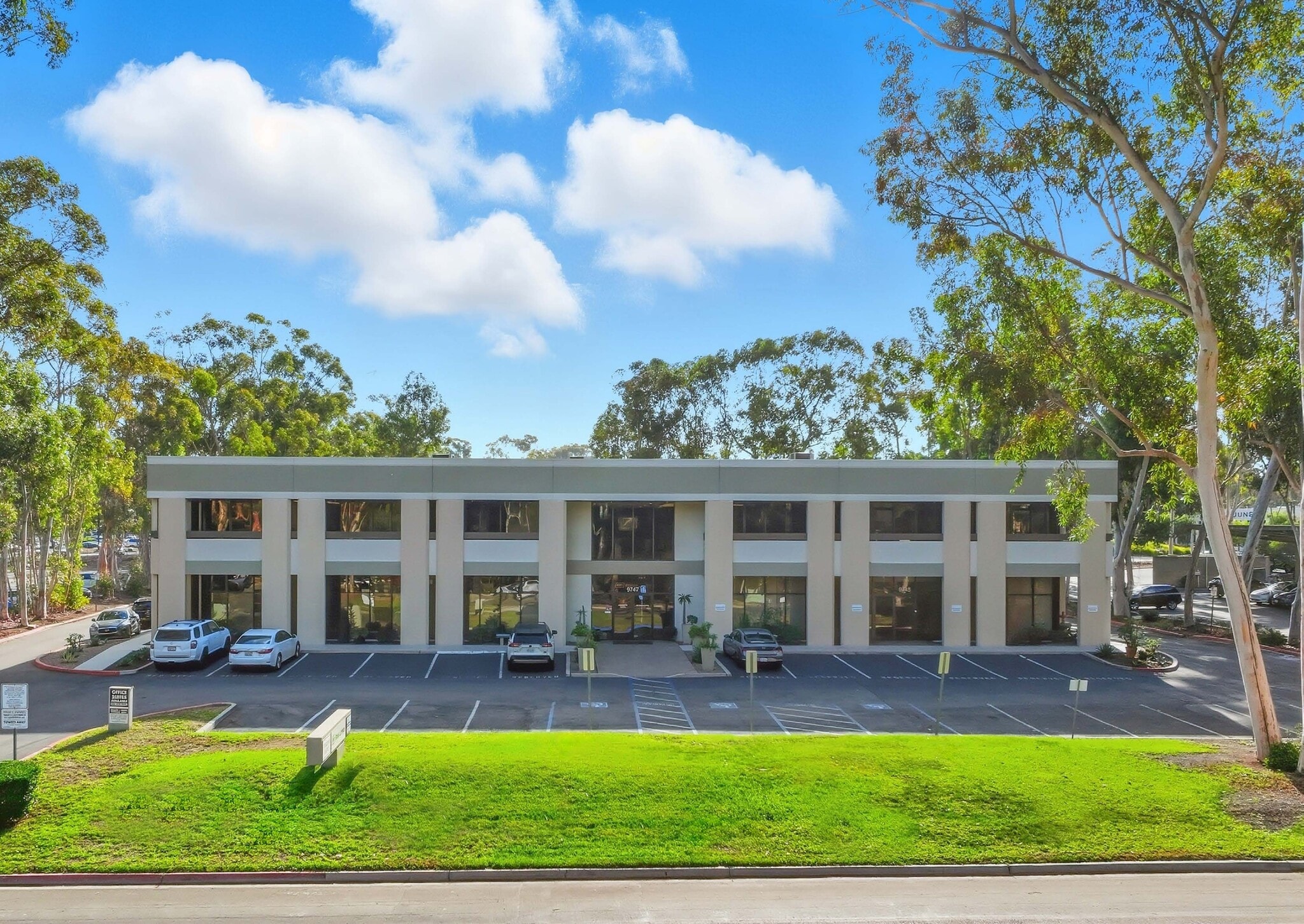 9745-9747 Businesspark Ave, San Diego, CA for sale Primary Photo- Image 1 of 7