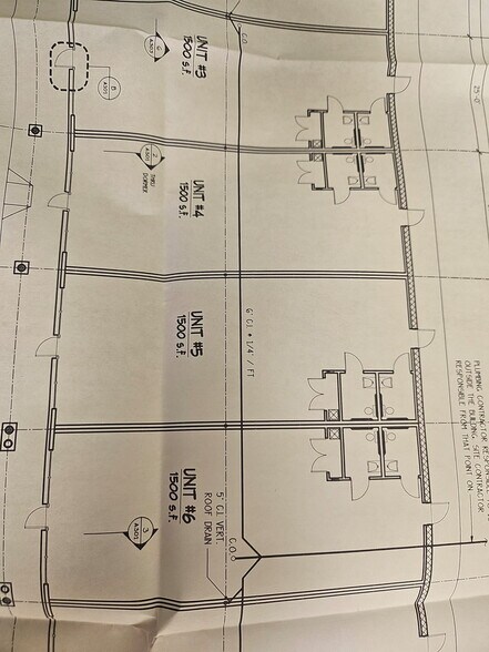 68 Airport Rd, Fitchburg, MA à louer - Photo du bâtiment - Image 3 de 8