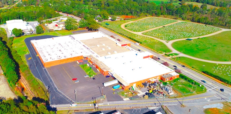 435 E Shockley Ferry Rd, Anderson, SC for lease Primary Photo- Image 1 of 14