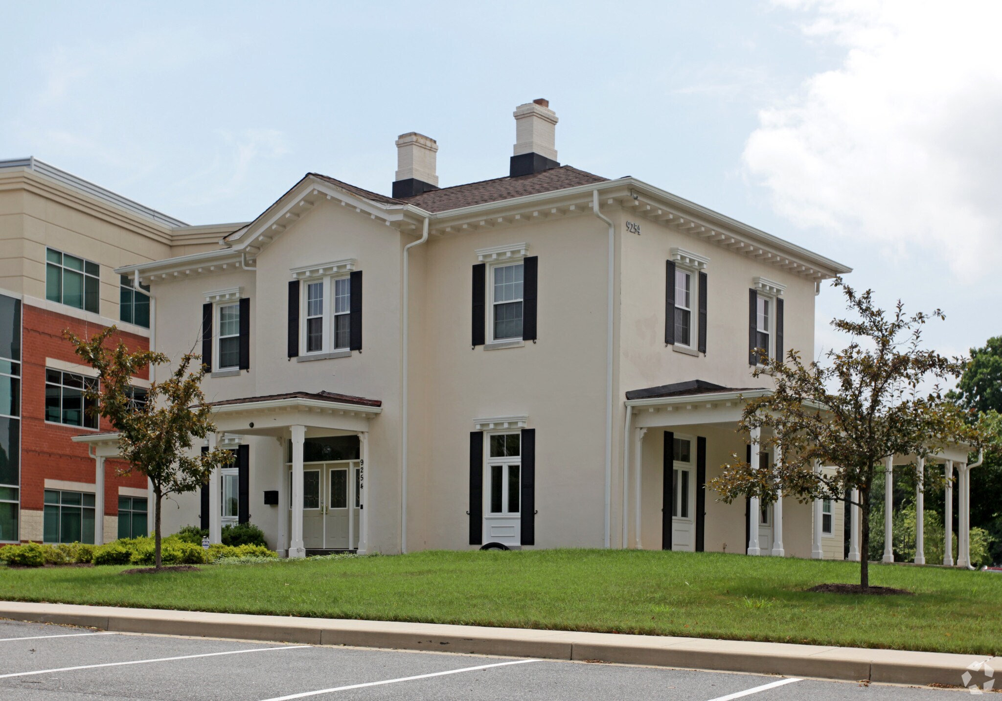 9254 Bendix Rd, Columbia, MD à vendre Photo principale- Image 1 de 5