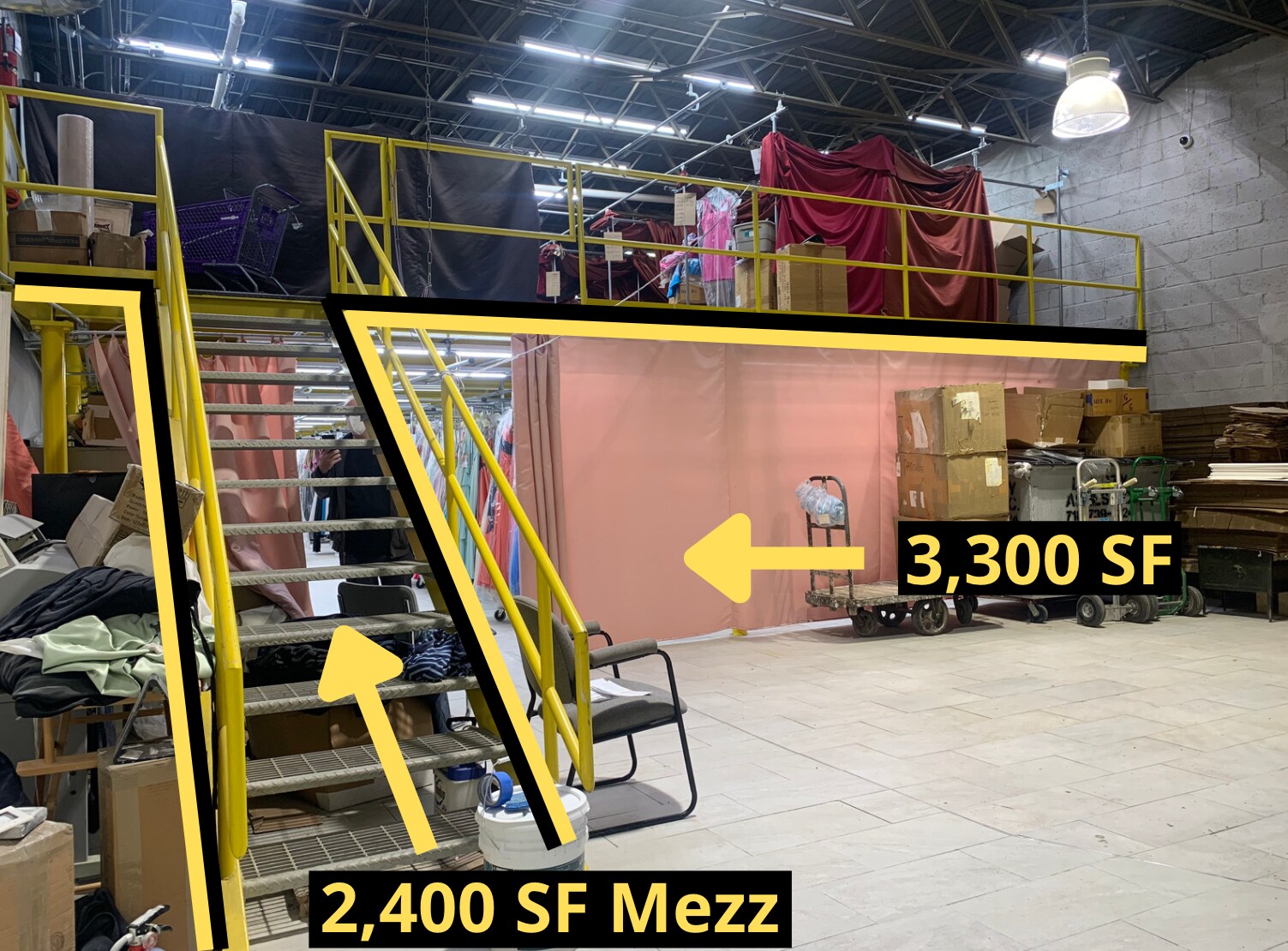 1385 Seabury Ave, Bronx, NY à louer Photo intérieure- Image 1 de 9