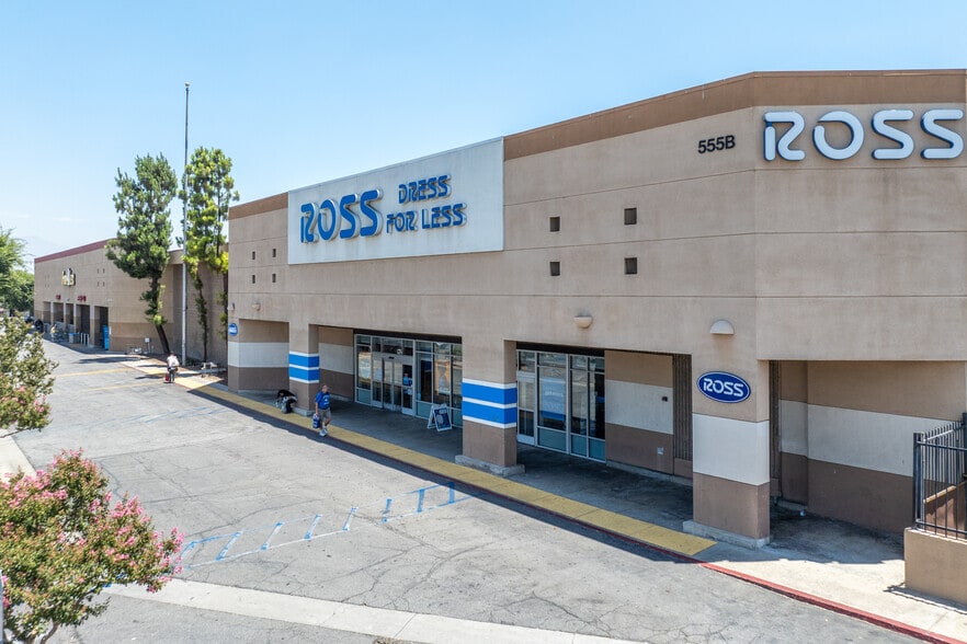 555 W 2nd St, San Bernardino, CA for sale - Building Photo - Image 3 of 4