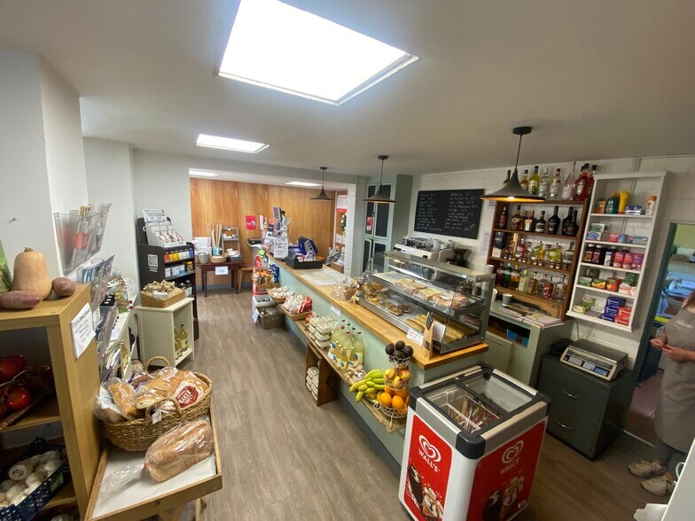 Darvel Down, Netherfield for sale - Building Photo - Image 2 of 18