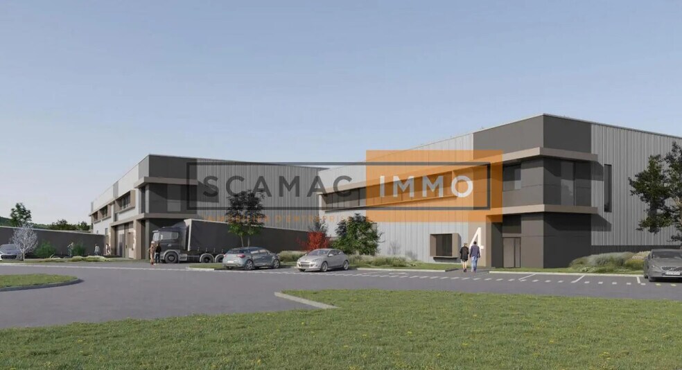 Flex in Persan for sale - Building Photo - Image 2 of 4