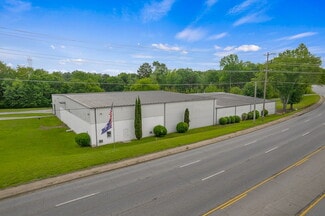 More details for 30 US 25 Byp N, Greenville, SC - Industrial for Sale