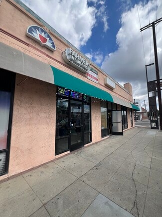 More details for 12025-12033 Garfield Ave, South Gate, CA - Office/Retail for Lease