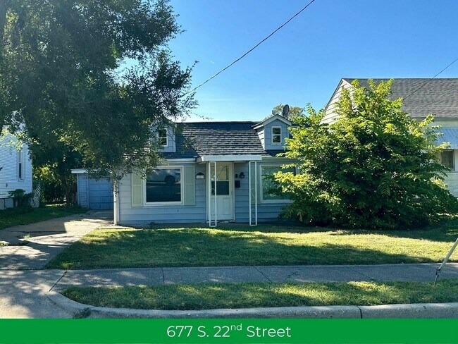 More details for Residential Portfolio For Sale – Multifamily for Sale, Decatur, IL