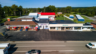 More details for 12231-12239 Route 16, Yorkshire, NY - Retail, Flex for Lease