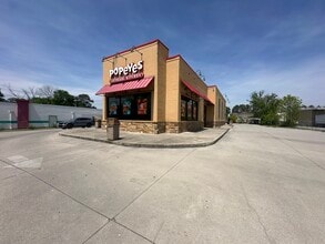 6105 Ringgold Rd, Chattanooga, TN for lease Interior Photo- Image 1 of 9