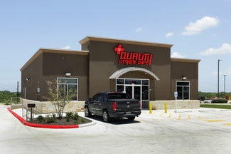 Plus de détails pour 2128 W Oaklawn Rd, Pleasanton, TX - Commerce de détail à louer