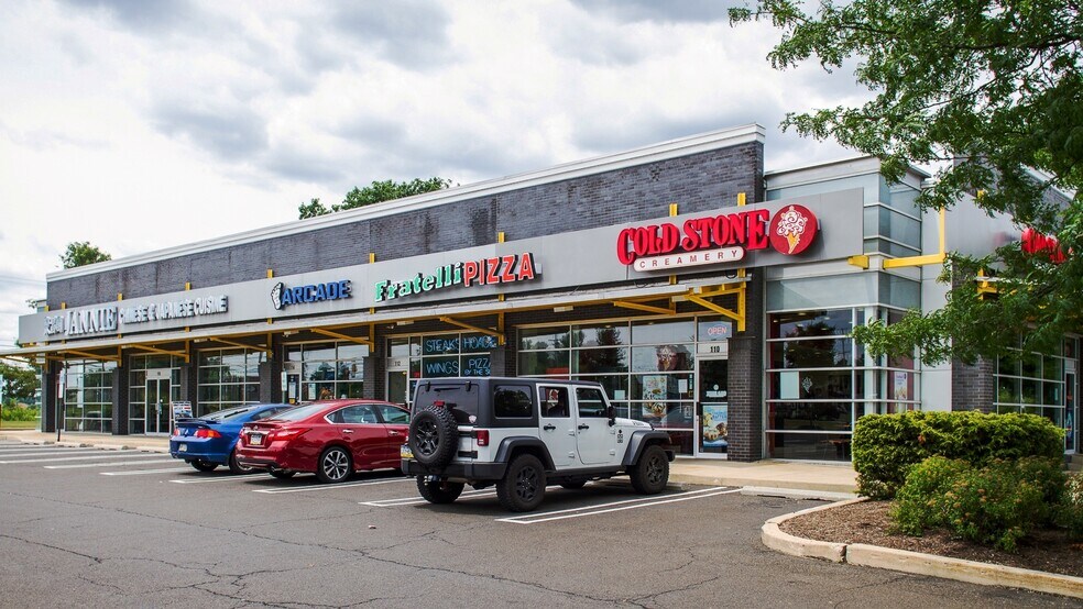 102 Easton Rd, Warrington, PA for lease - Building Photo - Image 2 of 2