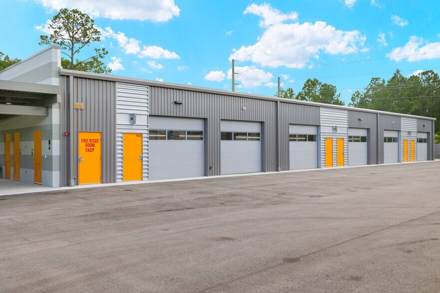 952 Cross Town Dr, Ponte Vedra, FL à vendre - Photo principale - Image 1 de 19