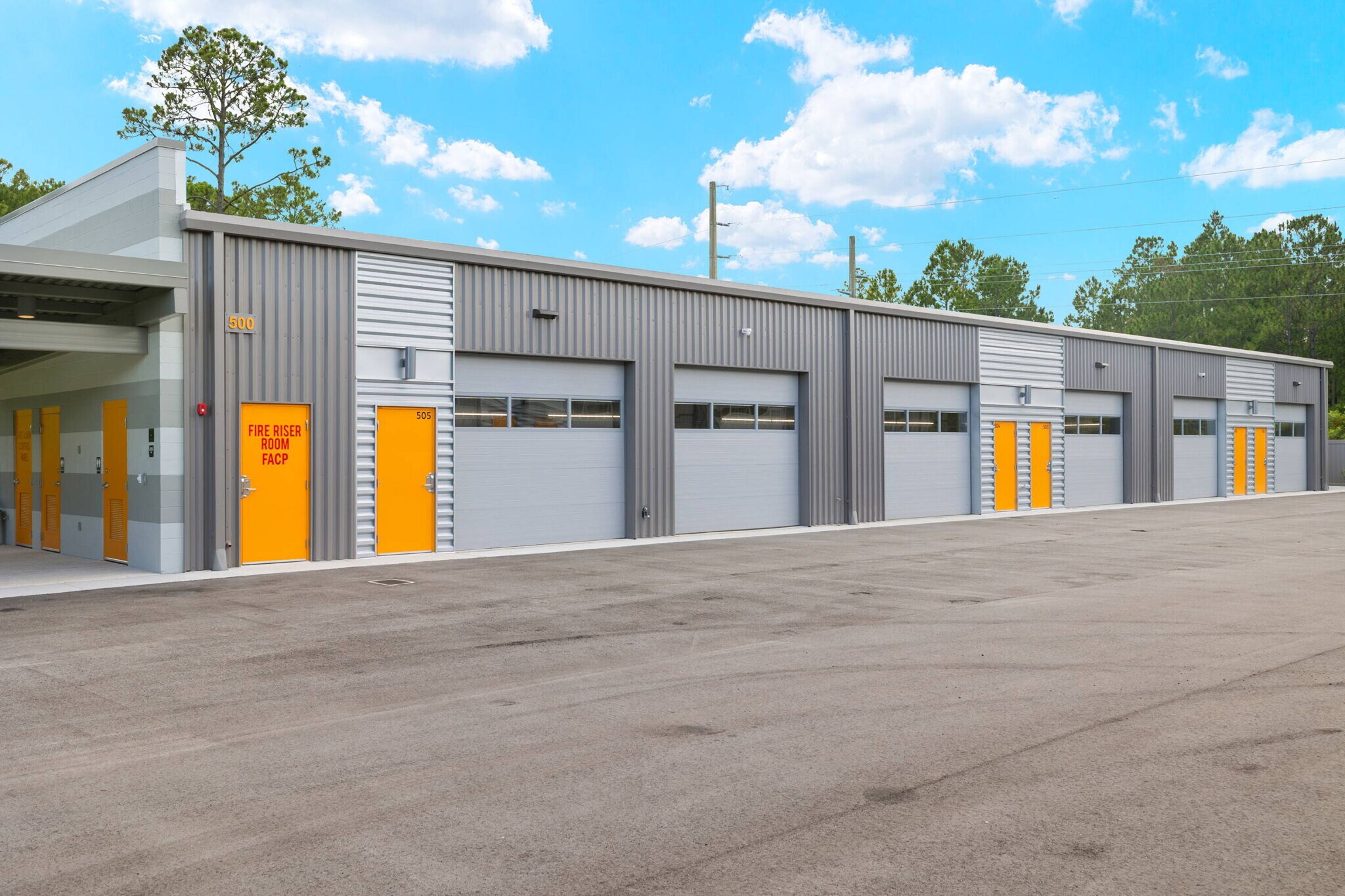 952 Cross Town Dr, Ponte Vedra, FL à vendre Photo principale- Image 1 de 20