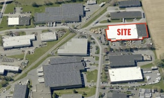 More details for 31 Industrial Cir, Lancaster, PA - Industrial for Lease