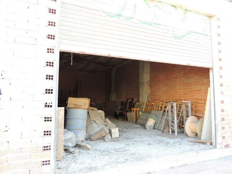 Retail in Molina de Segura for sale - Building Photo - Image 2 of 3