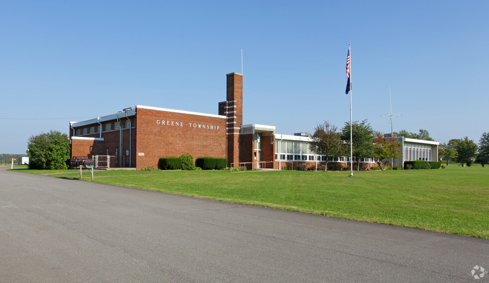 9333 Tate Rd, Erie, PA for sale - Primary Photo - Image 1 of 1