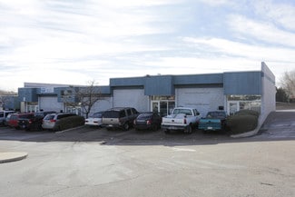 Plus de détails pour N Chelton Loop – Industriel à vendre, Colorado Springs, CO
