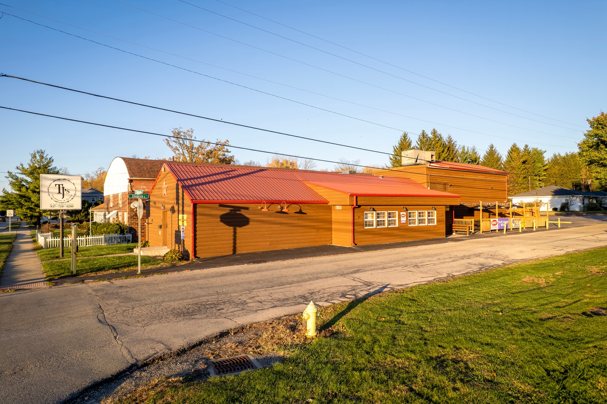 617 S Washington St, New Paris, OH for sale Building Photo- Image 1 of 50