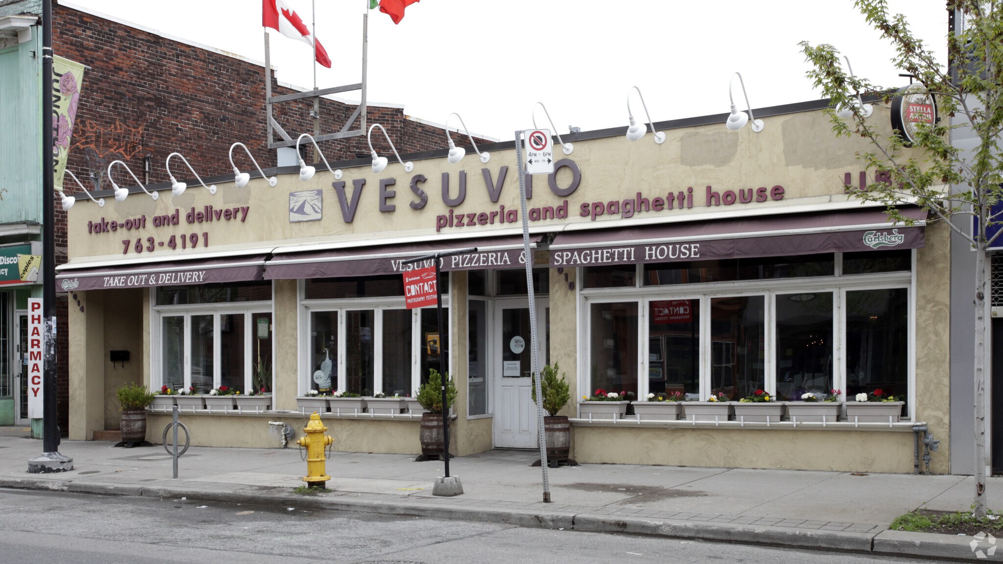 3010-3014 Dundas St, Toronto, ON for sale Primary Photo- Image 1 of 1