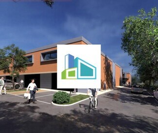 More details for Industrial for Lease