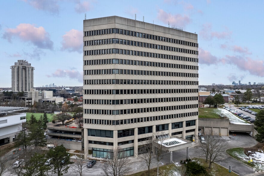 105 Moatfield Dr, Toronto, ON for sale - Building Photo - Image 2 of 3