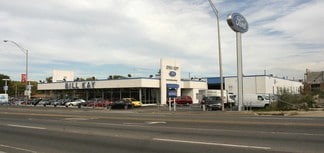 More details for 14505-14633 Cicero Ave, Midlothian, IL - Retail for Lease